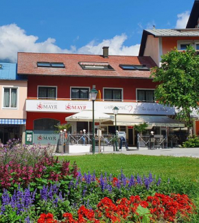 Appartements MAYR inklusive ganzjährig GRATIS Zugang zur ALPENTHERME und im SOMMER kostenlose Bergbahnnutzung